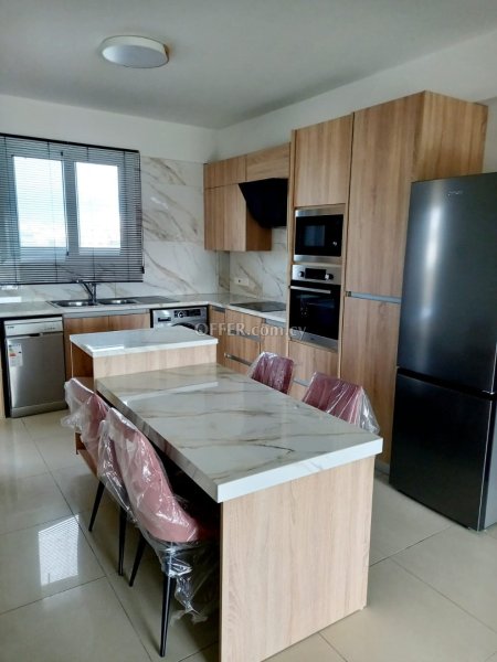 2-bedroom Apartment 78 sqm in Larnaca (Town) - 2