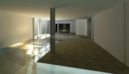 Exceptional Elegance:  Custom-Built 5-Bedroom Modern Villa in Prime Location - 8