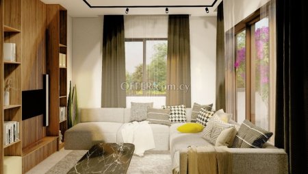 2 Bed Apartment for Sale in Deryneia, Ammochostos - 1