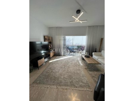 Three Bedroom Apartment for Sale in Dasoupolis Strovolos