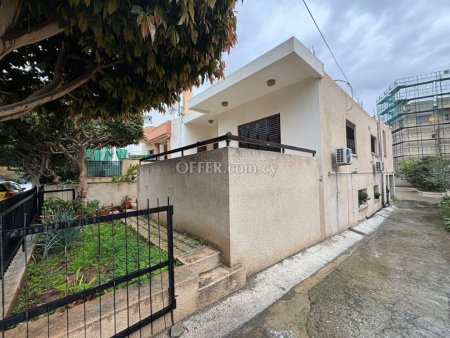 4 Bed Semi-Detached House for sale in Potamos Germasogeias, Limassol - 1