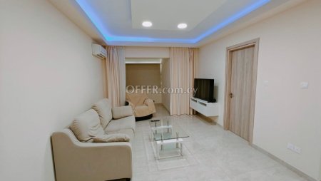 2 Bed Apartment for sale in Limassol