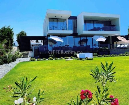 4 Bed Detached Villa for sale in Kato Pafos, Paphos