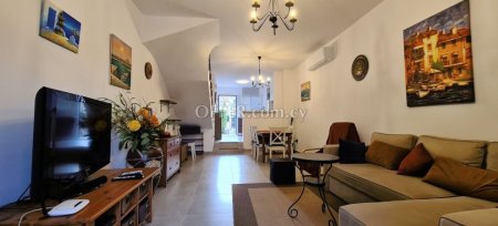 For Sale Town House unique Limnaria project