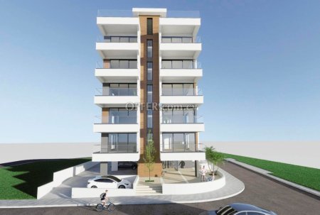 2 Bed Apartment for Sale in Chrysopolitissa, Larnaca - 1