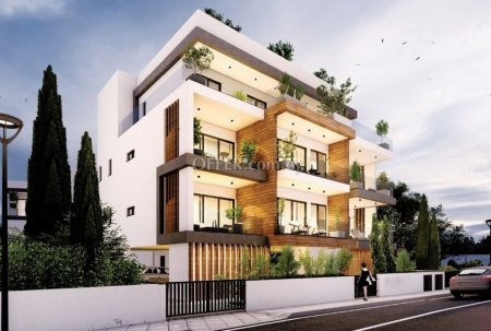 3 Bed Apartment for Sale in Pareklisia, Limassol - 1