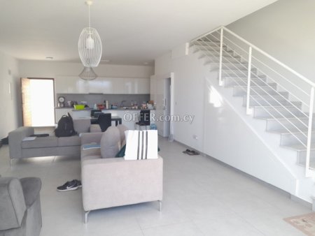 3 Bed Detached House for rent in Agios Theodoros, Paphos