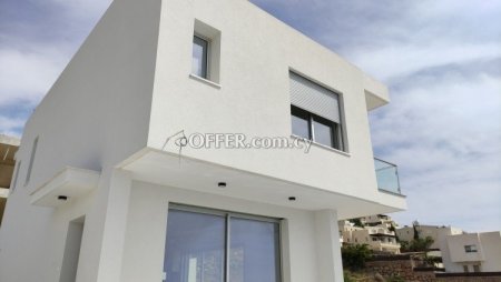 3 Bed Detached House for rent in Chlorakas, Paphos