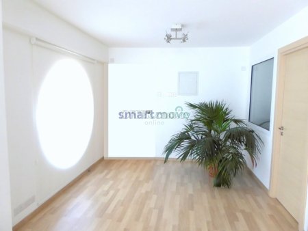 Office For Rent Limassol - Main Photo