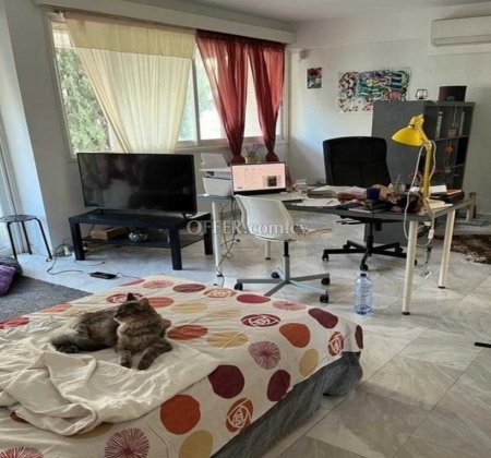 New For Sale €160,000 Apartment 2 bedrooms, Nicosia (center), Lefkosia Nicosia - 1