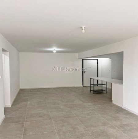 For Sale €175,000 Apartment 2 bedrooms Agios Dometios Nicosia