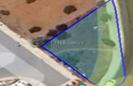 New For Sale €155,000 Plot Lakatameia, Lakatamia Nicosia - Main Photo