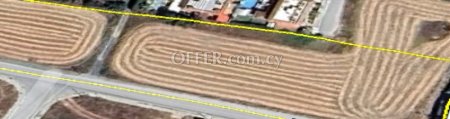 New For Sale €223,000 Plot Geri Nicosia - Main Photo