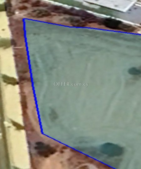 For Sale €205,000 Plot Lakatameia, Lakatamia Nicosia