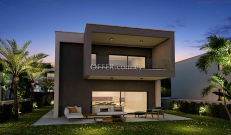 New For Sale €660,000 House 2 bedrooms, Detached Pyrgos Touristiki Periochi Limassol