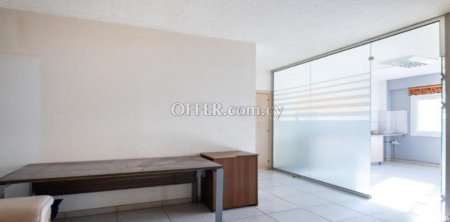 New For Sale €132,000 Office Strovolos Nicosia - Main Photo