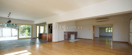 New For Sale €725,000 House 4 bedrooms, Detached Nicosia (center), Lefkosia Nicosia - 1