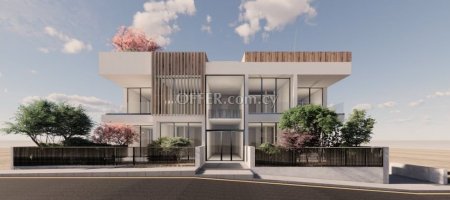 New For Sale €310,000 Apartment 4 bedrooms, Oroklini, Voroklini Larnaca - 1