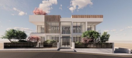 For Sale €310,000 Apartment 4 bedrooms Oroklini, Voroklini Larnaca