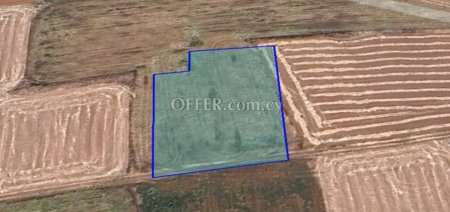 New For Sale €100,000 Land (Residential) Agioi Trimithias Nicosia - 1