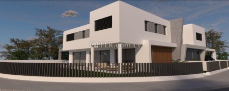 New For Sale €255,000 House 3 bedrooms, Deftera Kato Nicosia