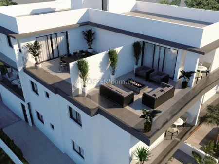 2 Bed Apartment for Sale in Kiti, Larnaca - 1