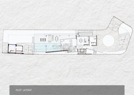 Exceptional Elegance:  Custom-Built 5-Bedroom Modern Villa in Prime Location - 5
