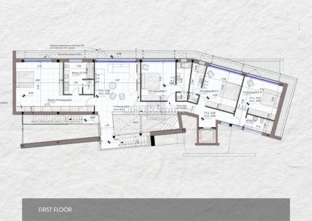 Exceptional Elegance:  Custom-Built 5-Bedroom Modern Villa in Prime Location - 3
