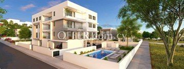 2 bedroom Apartments  in Paphos - 8