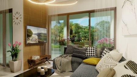 3 Bed Apartment for Sale in Deryneia, Ammochostos - 11