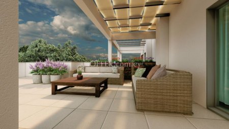 3 Bed Apartment for Sale in Deryneia, Ammochostos - 11