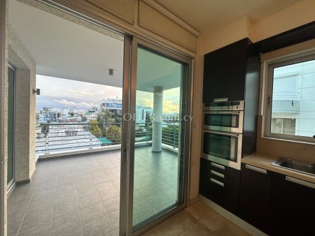 2 Bed Apartment for rent in Agios Nektarios, Limassol - 11