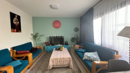 3 Bed Semi-Detached House for rent in Mouttagiaka Tourist Area, Limassol - 11
