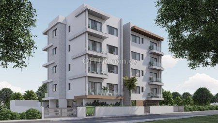 Apartment For Sale in Kato Paphos, Paphos - PA10257 - 11