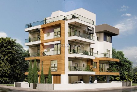 3 Bed Apartment for Sale in Zakaki, Limassol - 3