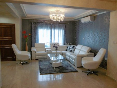 3 Bed Detached Villa for sale in Germasogeia Tourist Area, Limassol - 11
