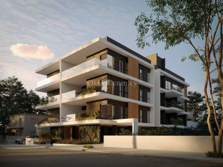 Apartment (Penthouse) in Agios Athanasios, Limassol for Sale - 8