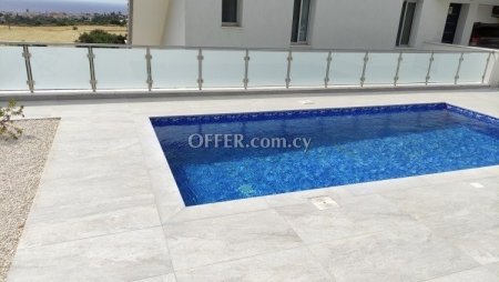 3 Bed Detached House for rent in Chlorakas, Paphos - 11