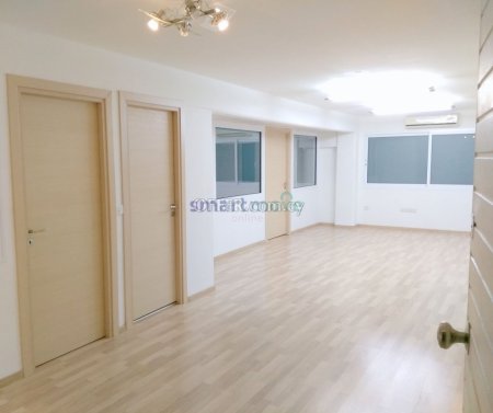 Office For Rent Limassol - 7