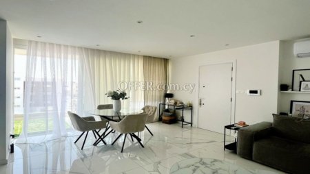 New For Sale €255,000 Apartment 2 bedrooms, Retiré, top floor, Lakatameia, Lakatamia Nicosia - 11