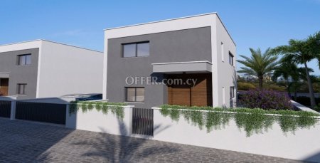 New For Sale €660,000 House 2 bedrooms, Detached Pyrgos Touristiki Periochi Limassol - 7