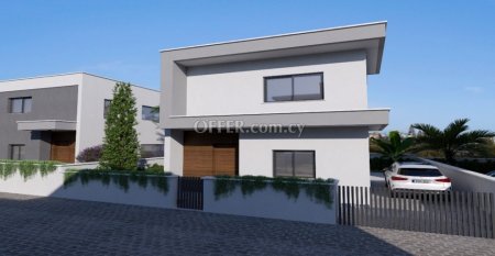 New For Sale €720,000 House 2 bedrooms, Detached Pyrgos Touristiki Periochi Limassol - 7