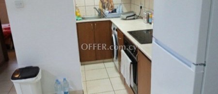 1-bedroom Apartment 45 sqm in Oroklini - 10