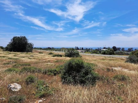 Panoramic Sea Views land Ayia Napa - 7