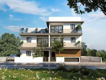 2 Bed Apartment for Sale in Kiti, Larnaca - 11