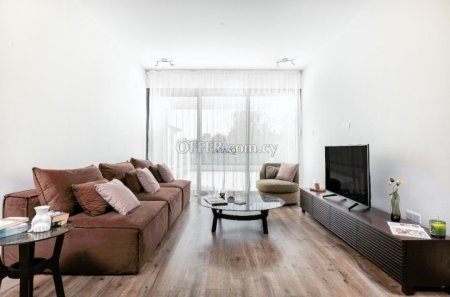 3 Bed Apartment for Rent in Agios Athanasios, Limassol - 11