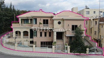 Villa in Nea Ekali area,  Limassol - 6