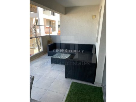 Three Bedroom Fully Furnished Apartment for Sale in Chryseleousa Strovolos - 9