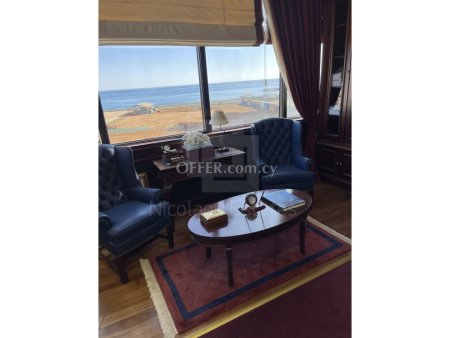 396m2 Office for sale in with sea view on the 6th floor Larnaka New Marina - 5