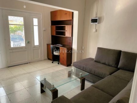 2 Bed Semi-Detached Bungalow for rent in Kapsalos, Limassol - 9